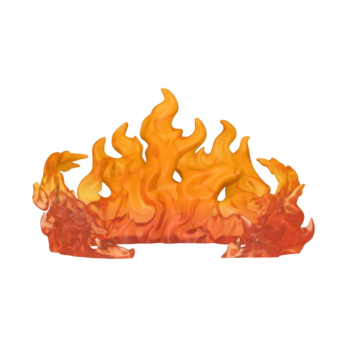 Funko POP! Elements - Fire 5 cm
