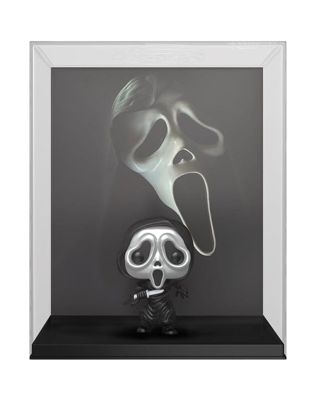 Funko POP! SCREAM - Ghost Face (#2036) figure