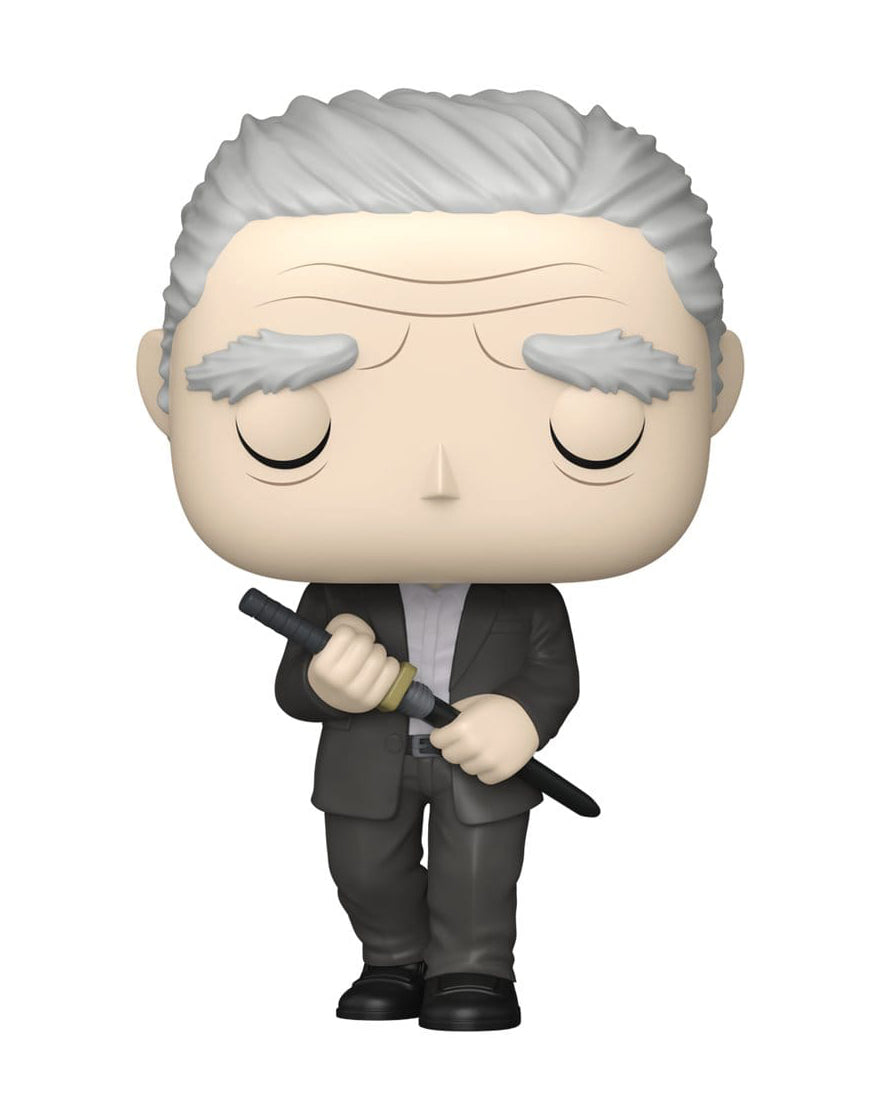 Funko POP! Sakamoto Days - Takamura (#2420) figure