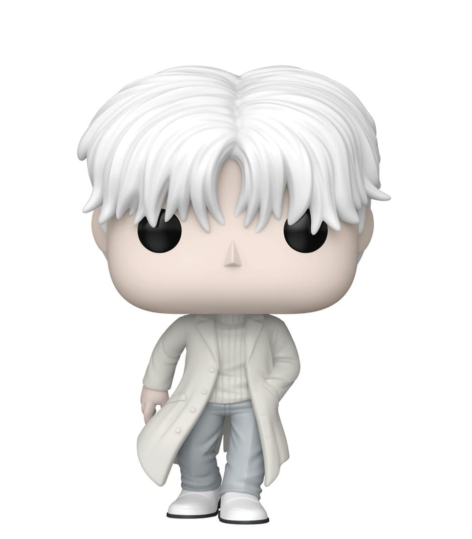 Funko POP! Sakamoto Days -X (#2422) figure