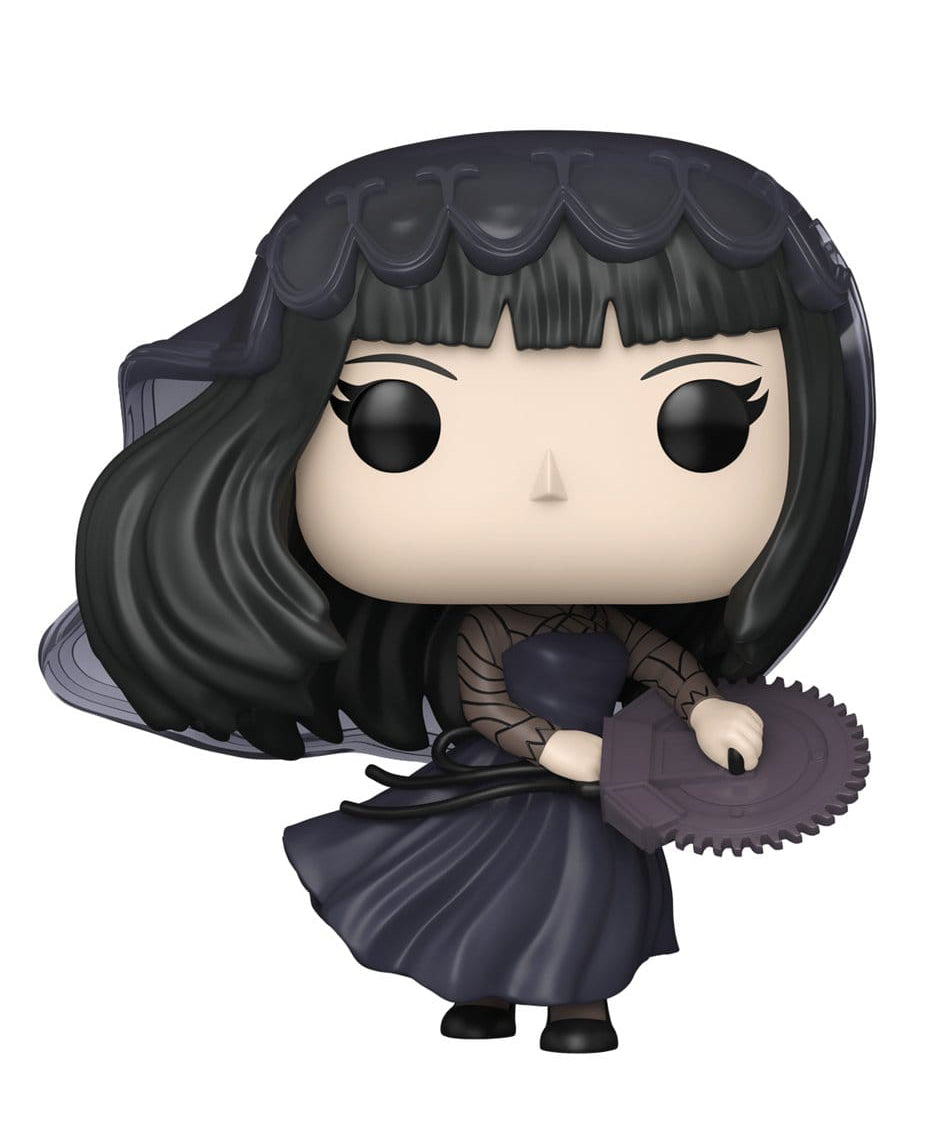 Funko POP! Sakamoto Days - Osaragi (#2419) figure