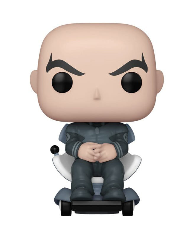 Funko POP! X-Men '97 - Xavier (X-Corp) (#1593) figure