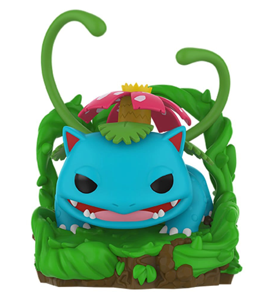 Funko POP! Pokémon - Venusaur (#1158) figure
