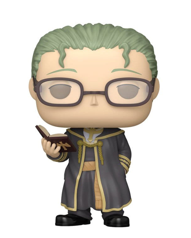 Funko POP! Frieren - Heiter (#2197) figure