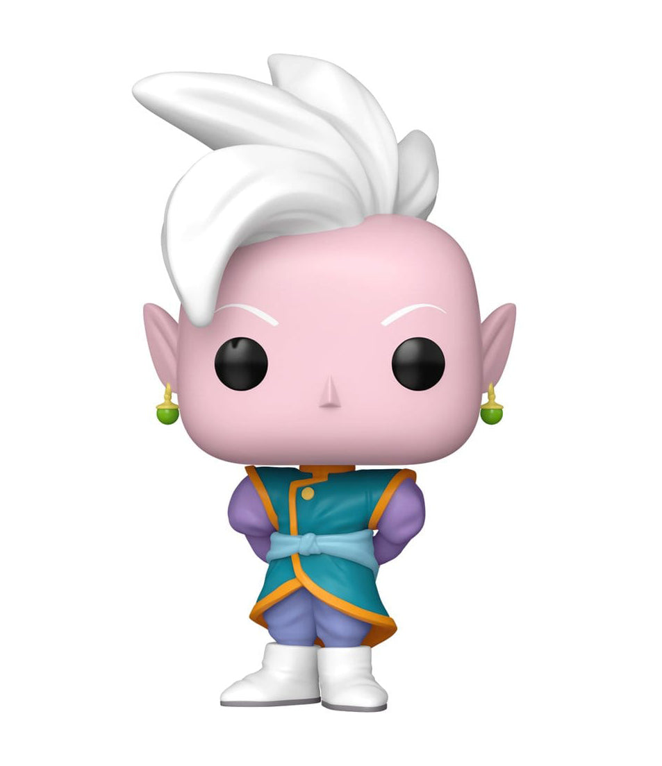 Funko POP! Dragon Ball Daima - Supreme Kai Mini (#2310) figure