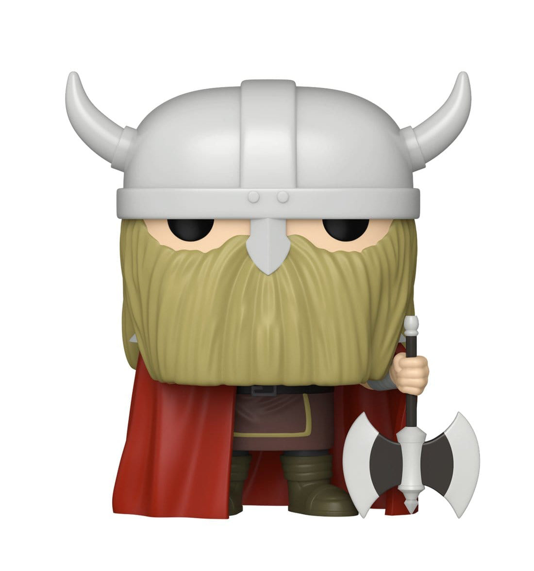 Funko POP! Frieren - Eisen (#2359) figure