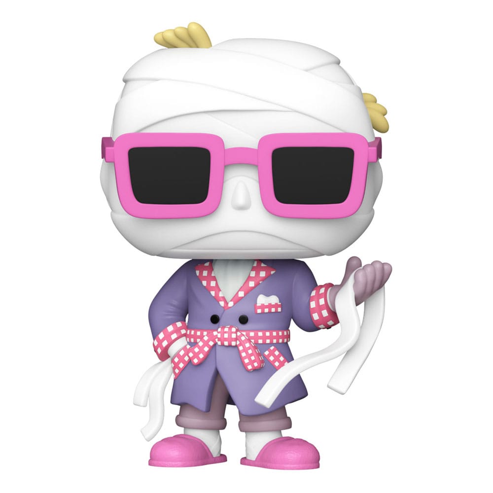 Funko POP! Universal Monsters - Invisible Man (#2412) figure