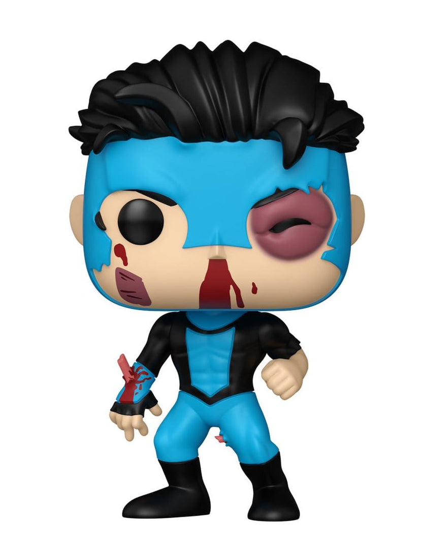 Funko POP! Invincible - Invincible (#1912) figure