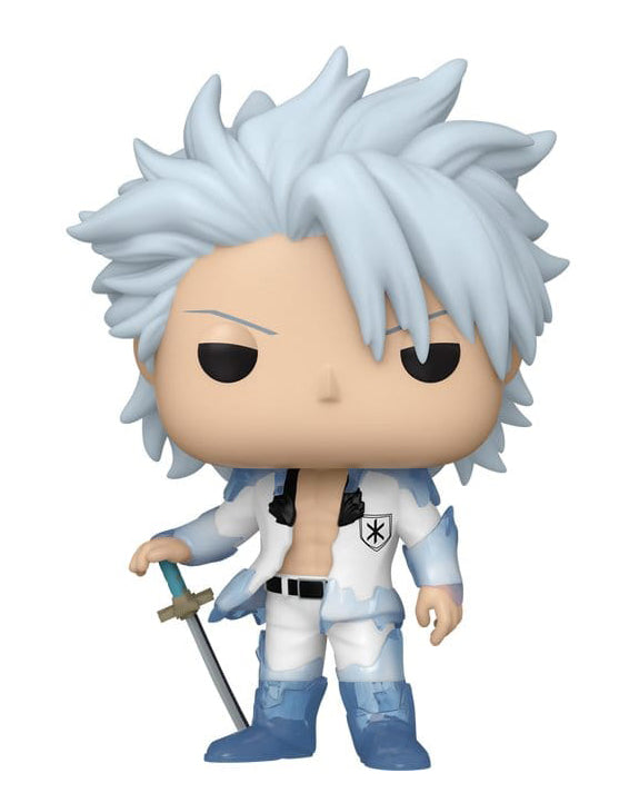 Funko POP! Bleach: Thousand-Year Blood War - Absolute Bankai Hitsugaya (#2576) figure