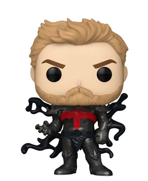Funko POP! Marvel - King in Black Eddie Brock (#1622) figure