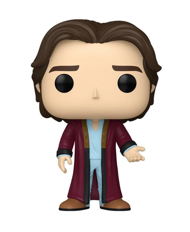 Funko POP! Battlestar Galactica - Gaius Baltar (#1952) figure