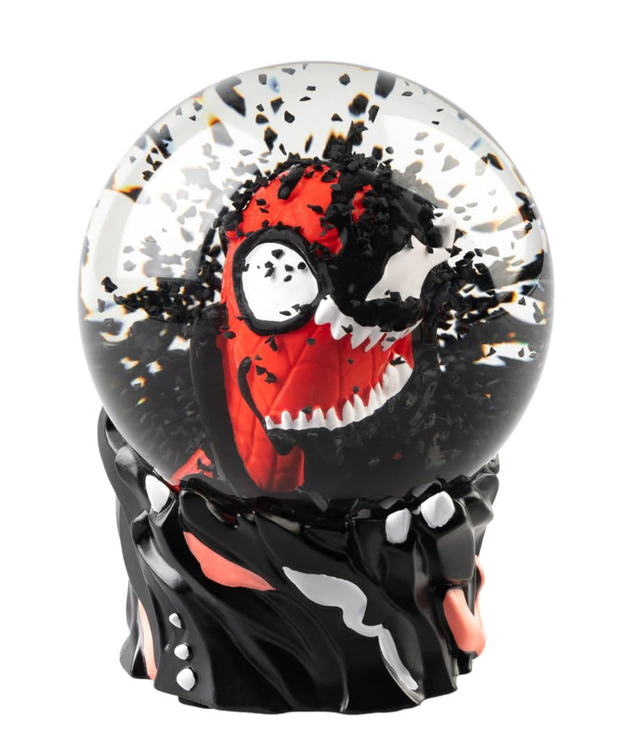 Spider-Man Snow Globe 12 cm