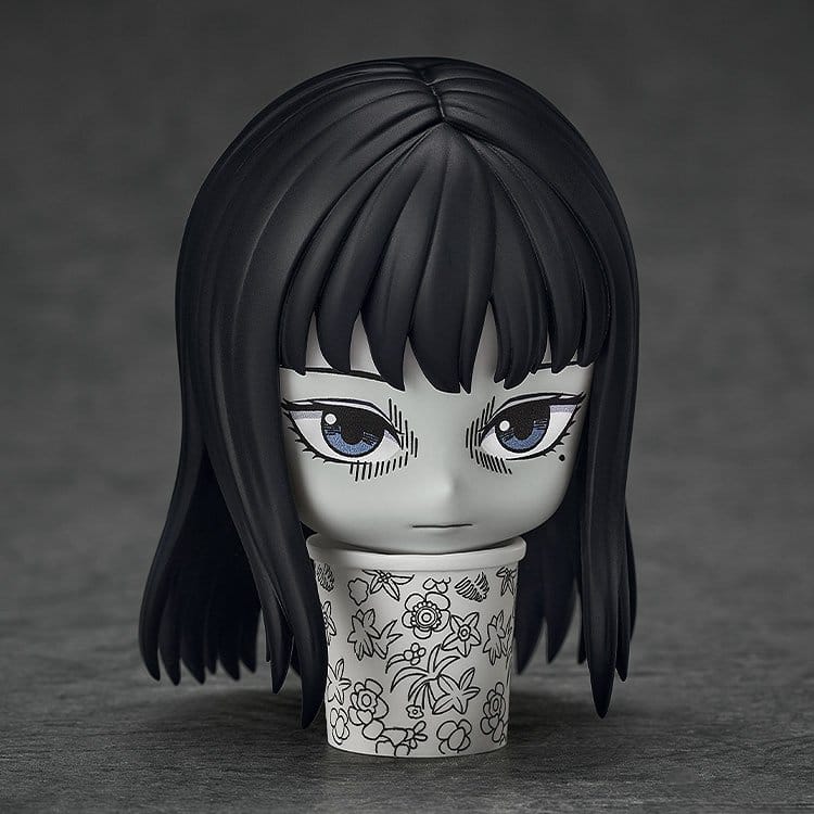 Junji Ito Maniac Nendoroid Action Figure Tomie 10 cm