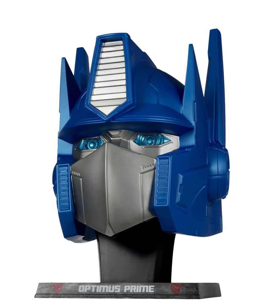Transformers Bust Optimus Prime 58 cm