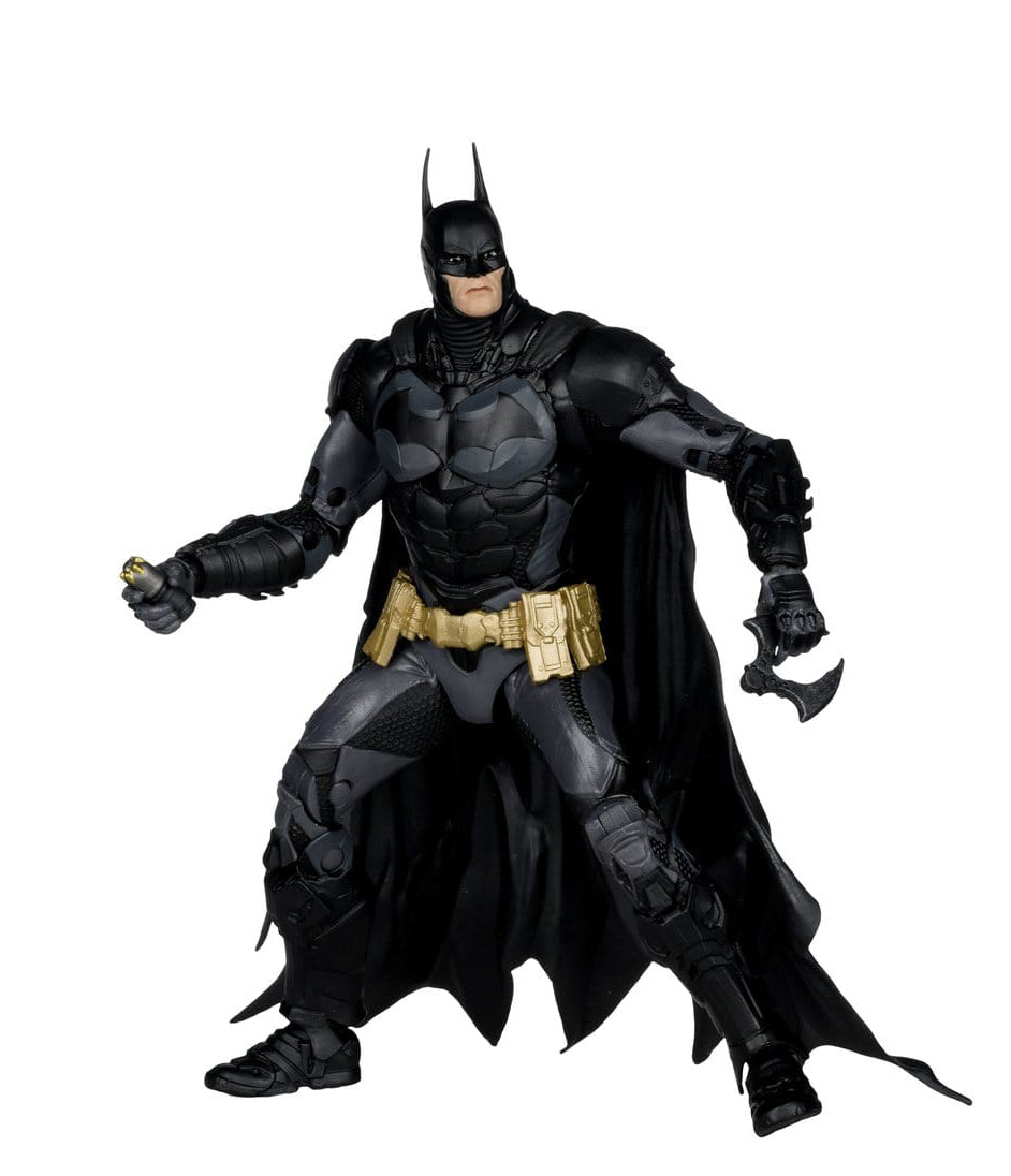 DC Multiverse Action Figure Batman (Arkham Knight) 19 cm