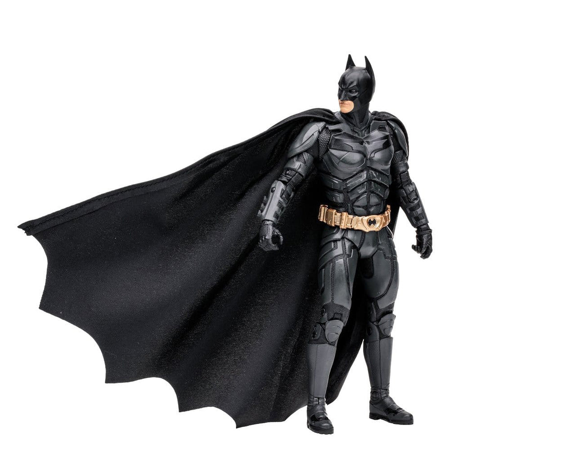 DC Multiverse McFarlane Vault Collection Action Figure Batman (The Dark Knight) 18 cm