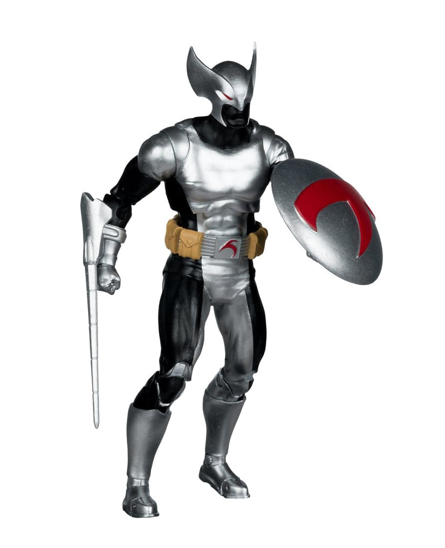 Image Comics Founders Series McFarlane Elite Edition Action Figure Shadowhawk 18 cm