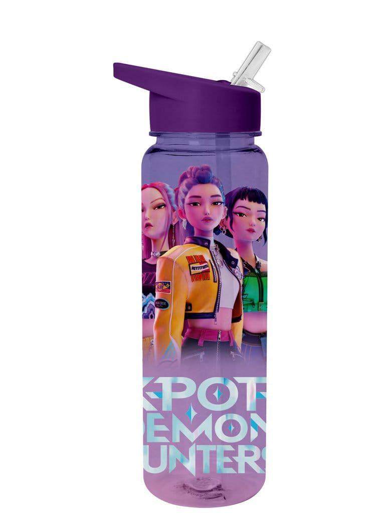 KPop Demon Hunters Drink Bottle 700 ml