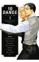10 Dance vol 01