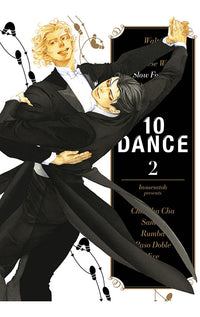 10 Dance vol 02