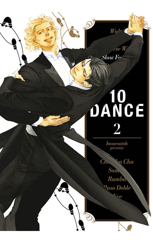 10 Dance vol 02