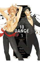 10 Dance vol 03