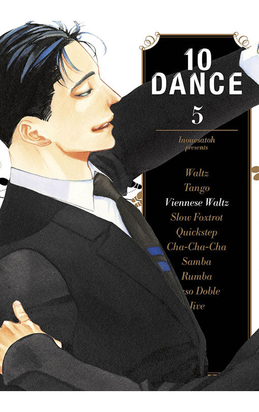 10 Dance vol 05