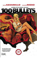 100 Bullets Book 04 tp