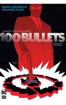 100 Bullets Omnibus vol 01 HC