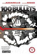 100 Bullets Book Five (New Edition) tp