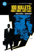 100 Bullets: First Shot, Last Call: DC Compact Comics Edition tp