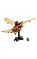 LEGO LEONARDO DA VINCI'S FLYING MACHINE