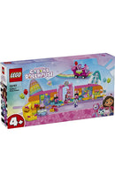 LEGO Gabby's Party Room
