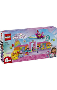 LEGO Gabby's Party Room