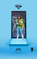 Ulysse 31 Neon Figure 1/9 Ulysse 20 cm