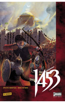 1453 (Graphic Novel)