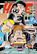 Complete Hate Volume 2