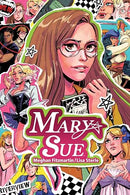 Mary Sue