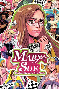 Mary Sue