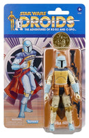 Star Wars: Droids Black Series Action Figure Boba Fett 15 cm