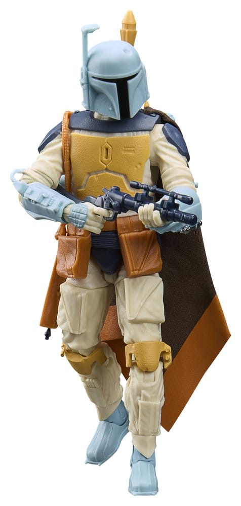 Star Wars: Droids Black Series Action Figure Boba Fett 15 cm