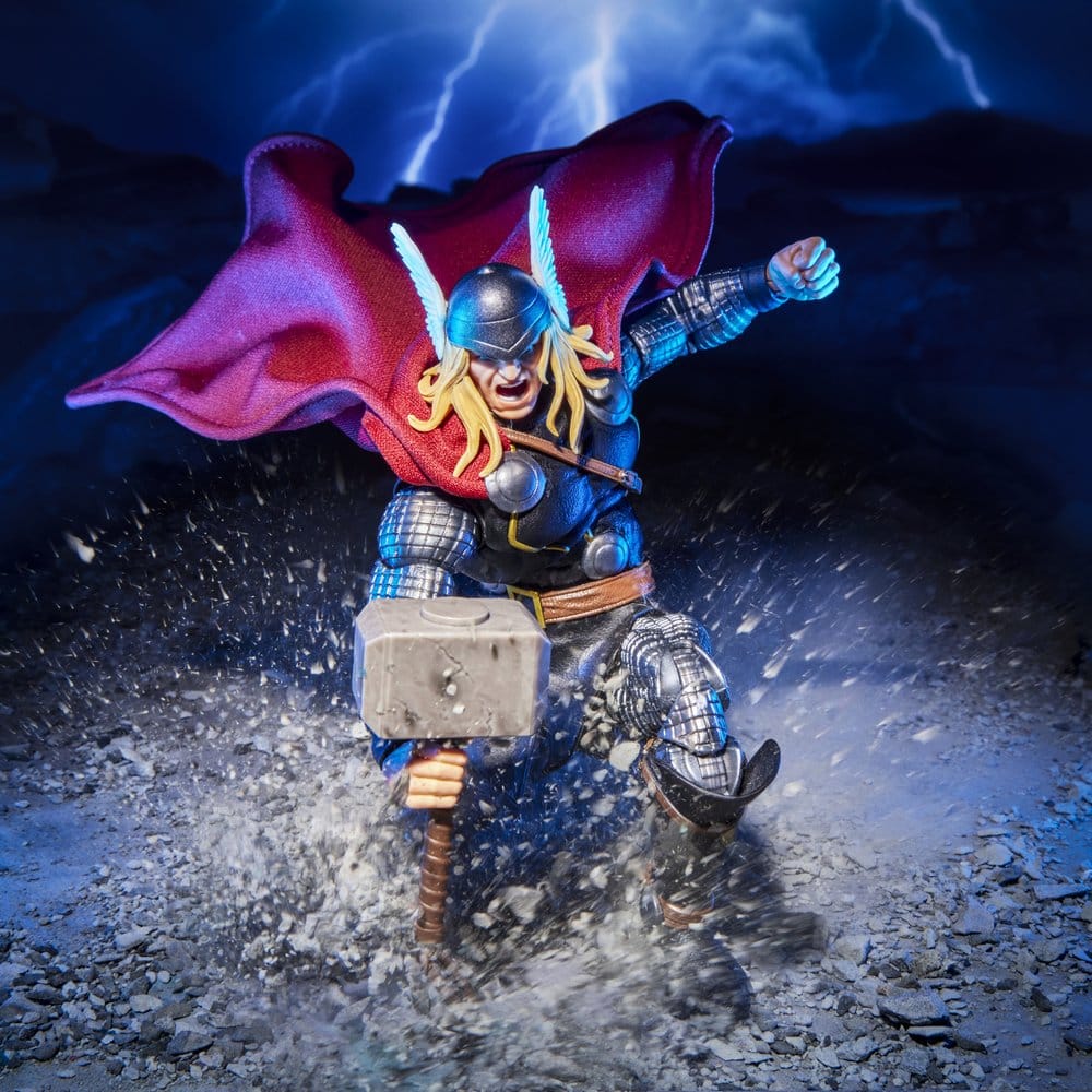 Marvel Legends Maximum Series Action Figure Thor 15 cm