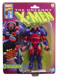 The Uncanny X-Men Marvel Legends Action Figure Onslaught 20 cm