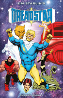 Jim Starlin's Dreadstar Omnibus Volume 2 tp