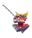 The Transformers: The Movie Studio Series Voyager Class Action Figure MTMTE Collection: Autobot Hot Rod 14 cm