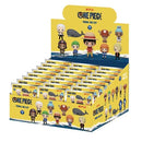 One Piece (2023) 3D Foam Bag Clips Series 2