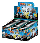 Naruto 3D Foam Bag Clips Series 8
