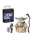 Star Wars: The Mandalorian & Grogu Black Series Action Figure Grogu 8 cm