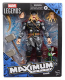 Marvel Legends Maximum Series Action Figure Thor 15 cm