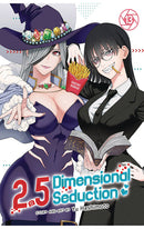 2.5 Dimensional Seduction vol 13